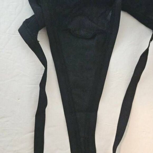 SKIMS side string panty Nwt - Picture 7 of 9